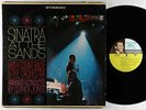 Frank Sinatra - Sinatra At The Sands 2xLP - Reprise - 2FS 1019 3-Tone VG+