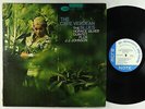 Horace Silver - The Cape Verdean Blues LP - Blue Note Mono RVG Ear NY USA VG+