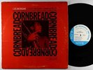 Lee Morgan - Cornbread LP - Blue Note - BLP 4222 Mono RVG NY USA