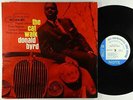 Donald Byrd - The Cat Walk LP - Blue Note - BLP 4075 Mono RVG NY USA VG+