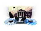 BACK TO THE FUTURE PART II Original Score 2xLP Color Splatter Vinyl MONDO NEW
