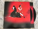 The White Stripes Elephant Double Vinyl