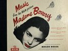 Miklos Rozsa Music From The MGM Picture Madame Bovary Vinyl 78 Two Disc Set