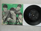 THE BEATLES  SWEDISH SP ALL MY LOVING SD 5958 SWEDEN 63
