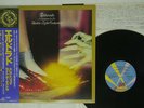 ELECTRIC LIGHT ORCHESTRA ELDORADO JET 25AP 1148 JAPAN OBI VINYL LP