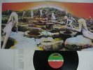 LED ZEPPELIN HOUSES OF THE HOLY ATLANTIC P-6520A JAPAN VINYL LP