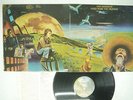 VAN MORRISON HARD NOSE THE HIGHWAY WARNER P-8360W JAPAN VINYL LP