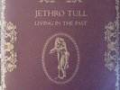 JETHRO TULL - ‘LIVING IN THE PAST’ DOUBLE VINYL/LPs 1974 AUST PRESS