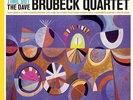 Dave Brubeck Quartet Time Out limited edition vinyl LP +CD NEW/SEALED