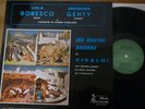 LOLA BOBESCO / VIVALDI the 4 seasons / SASTRUPHON