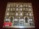 Led Zeppelin, Physical Graffiti,2015 Atlantic 3 LP Press. New Sealed