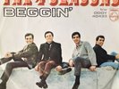 THE 4 SEASONS * BEGGIN’ *NM* SIXTIES CLASSIC NORTHERN SOUL️