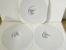 White Stripes Live in Las Vegas 3x LP Promo V2 hand stamped Third Man Records