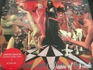 Iron Maiden Dance of Death Limited Edition 2LP Picture Disc