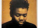 Vtg 1988 TRACY CHAPMAN Album SELF TITLED Lp 1ST PRESS Vinyl FAST CAR Lp OG NICE
