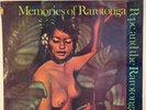 Memories of Rarotonga Pepe The Rarotongans Salem New Zealand Exotica Cheesecake