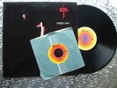 Steely Dan   Aja    LP w/PEG 7