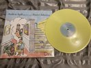Built to Spill - Plays The Songs Of Daniel Johnston SIGNED YELLOW VINYL