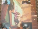 R.E.M.-FABLES OF THE RECONSTRUCTION...SUPERB  1ST UK PRESS N/MINT VINYL LP 1985