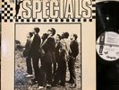 The Specials Self-Titled Vinyl LP Chrysalis A Message To You Rudy 1st Press 1980