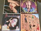 The Cars The B-52's Berlin Pleasure Victim The Psychedelic Furs Mirror Moves LOT