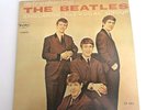 Introducing The Beatles Englands No.1 Vocal Group VeeJay LP 1062 / EX++