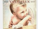 Van Halen 1984 LP Vinyl - Warner Brothers 1-23985 - 1st Press -  NM