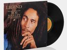 Bob Marley & The Wailers - Legend: The Best Of Bob Marley And The Wailers 2xLP V