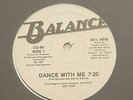 SEALED Boogie Funk 12