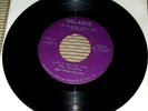 LITTLE MELVIN AND THE BOLEROS--I'M IN LOVE (Yes I Am) 1974 VALARIE Single NR4397