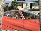 Karen and Richard Carpenter genuine signed Now and then vinyl album