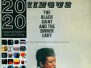 Mingus ‎– The Black Saint And The Sinner Lady : DOL984HB SEALED COLOR VINYL 180g