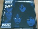 KISS: Decade of masquerade 2-LP Ottawa 1983 Black Vinyl + FOC+ OBI + Poster 
