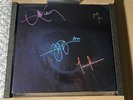 Tool Fear Inoculum Ultra Deluxe 5 LP Vinyl Box Set Autographed Limited Tour 2022