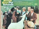 PET SOUNDS The Beach Boys MONO Capitol Records T 2458 1st Pressing 1966 VG++