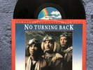 The Immortals 'No Turning Back' 12