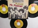 4 ' THE MARVELETTES ' HIT 45's+ 1PICTURE [Please Mr. Postman]   THE 60's