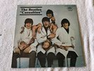 The Beatles Casualties Album LP RARE Vinyl