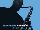 Sonny Rollins - Saxophone Colossus [180g] NEW Sealed Vinyl LP Album