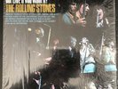 Vinyl LP the rolling stones - got live if you want it London stereophonic
