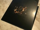 Trophy Scars Bad Luck 180-GM DOUBLE BLACK Vinyl 2xLP x/200 1st Press SUPER RARE