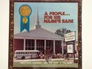 UNITED PENTECOSTAL CHURCH Pioneers Of The Name 2xLP XIAN CFC M/SS Rare