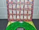 GOAT - World Music - Green Vinyl Limited Edition - Rocket Recordings - Launch048