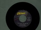 The Paris Sisters 45 rpm record '' I Love How You Love Me'' Gregmark Records''