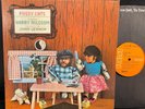 HARRY NILSSON / PUSSY CATS John Lennon RINGO Keith Moon CPL1-0570 NM vinyl