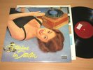 Caterina Valente PROMO LP - Caterina In Italia / 1962 GERMAN DECCA PRESS in MINT