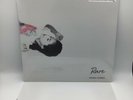 Selena Gomez Rare SEALED Signed Autographed Lithograph Black Vinyl 2020 LP