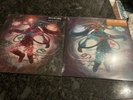 Coheed and Cambria The Afterman Ascension: and Descension Vinyl with CD