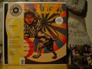 LEO ACOSTA Acosta LP/1970 Mexico/Mexican Psych Latin Jazz Funk/LTD. YELLOW VINYL