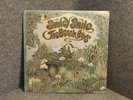 The beach boys smiley smile vinyl LP sealed record new old stock T9001 brother